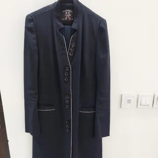 مانتو و شلوار اداری