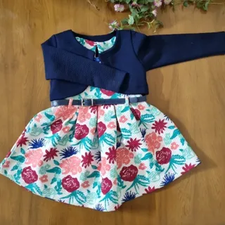 لباس نوزادی