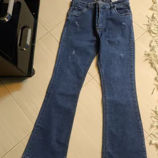 شلوار بوت کات