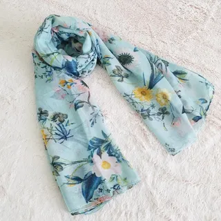 شال زنانه برند آلمانی