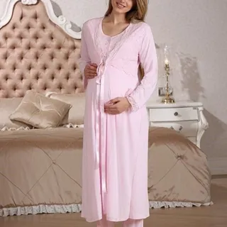 رویه بارداری زنانه براک