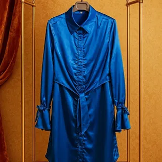 پیراهن برند shein