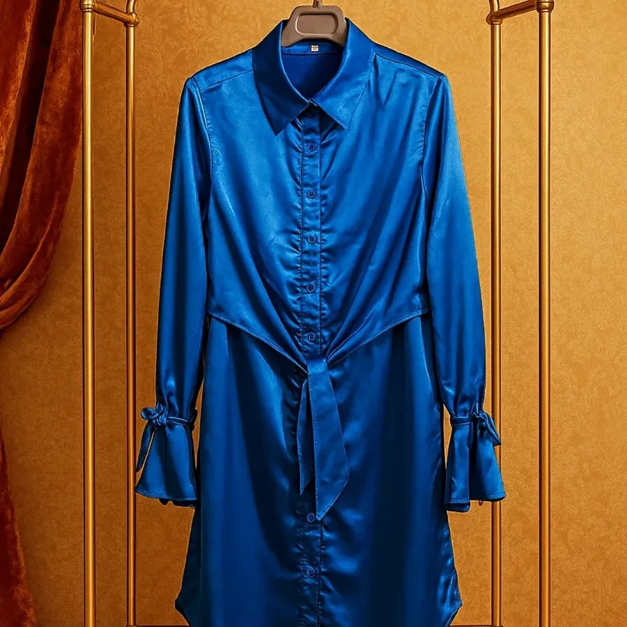 پیراهن برند shein