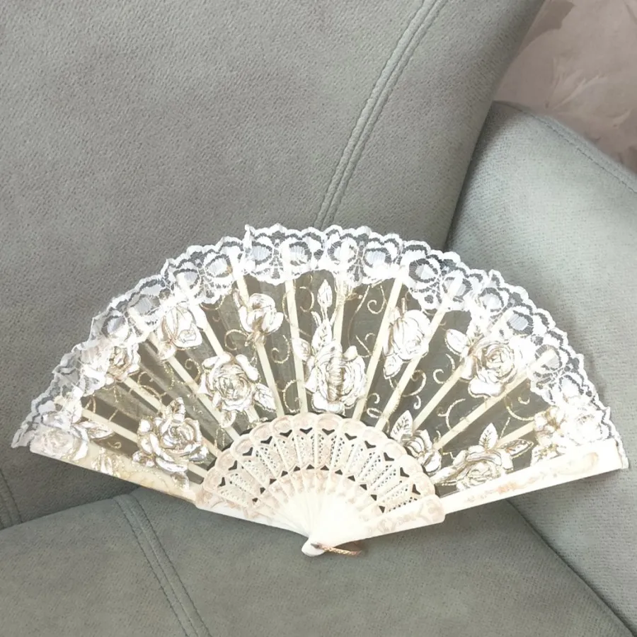 بادبزن مجلسی