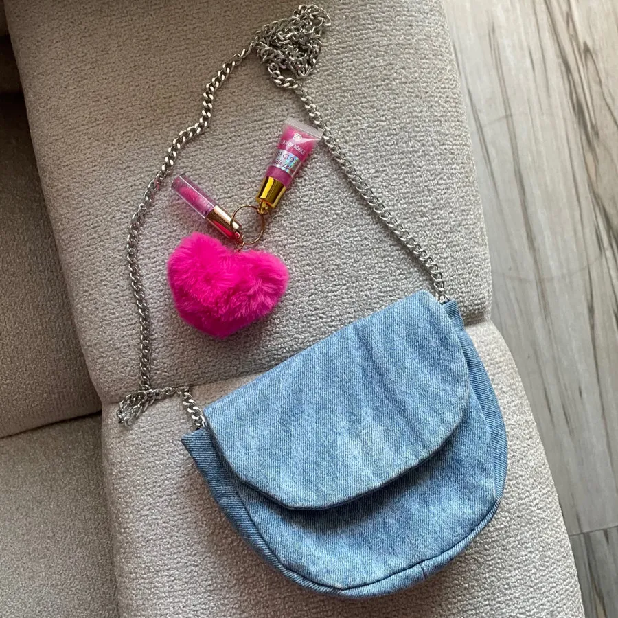 کیف مینی جین