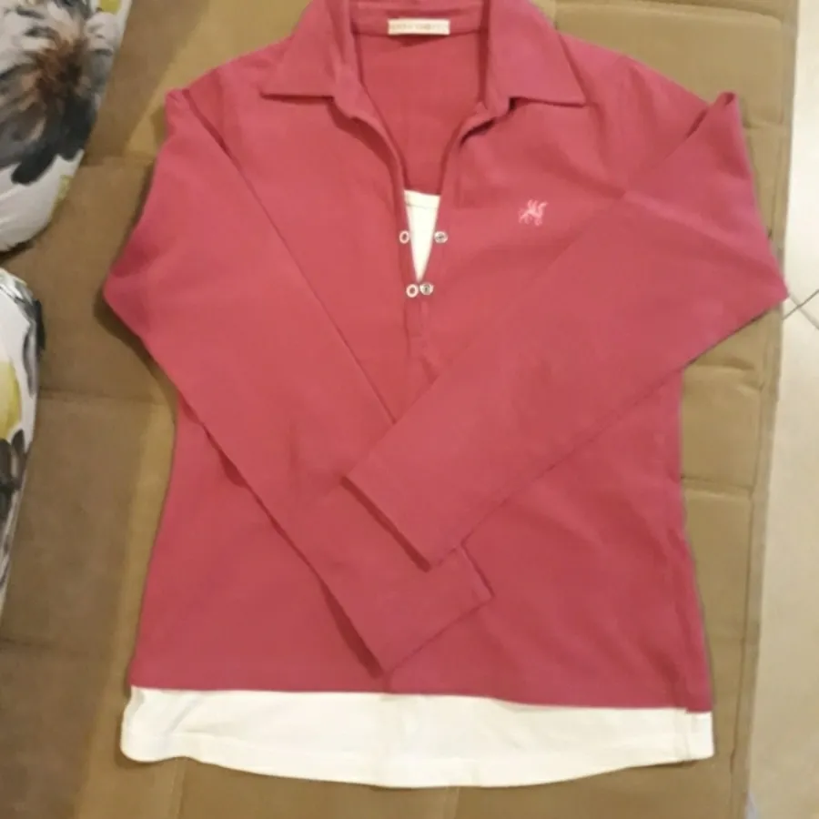 بلوز آستین بلند مخمل