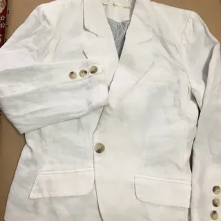 کت لینن وارداتی