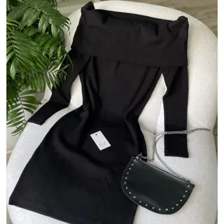 پیراهن آف شولدر