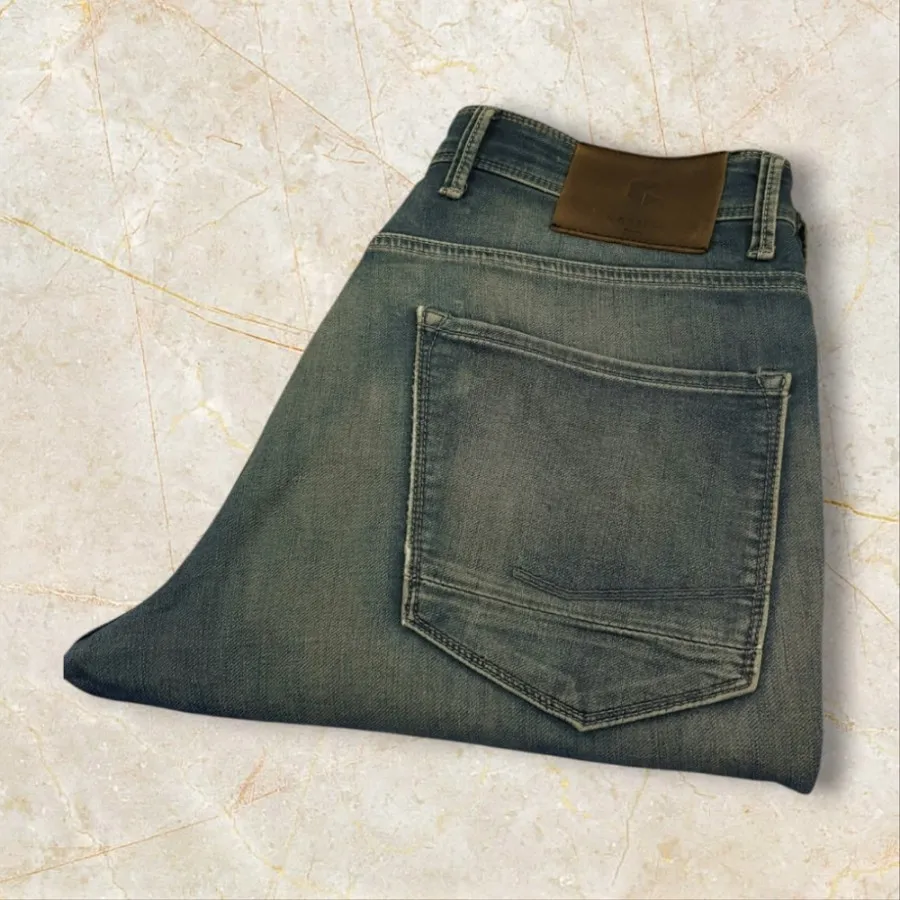 شلوارجین ترک راسته 32