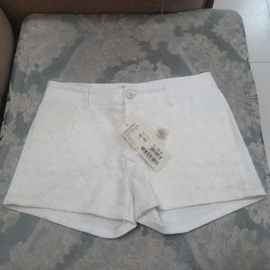 شلوارک مجلسی