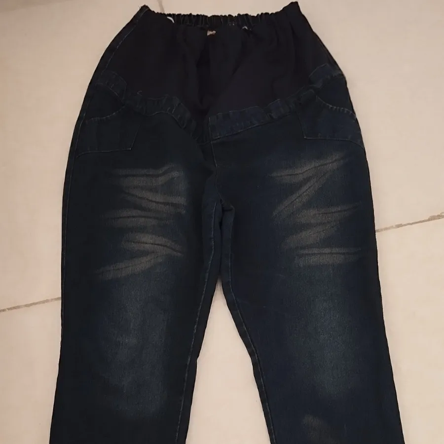 شلوار جین بارداری