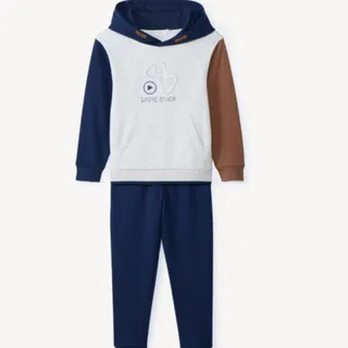 ست هودی شلوار Orchestra