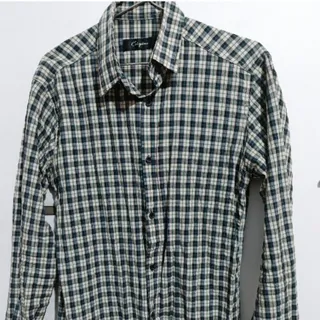 پیراهن مردانه