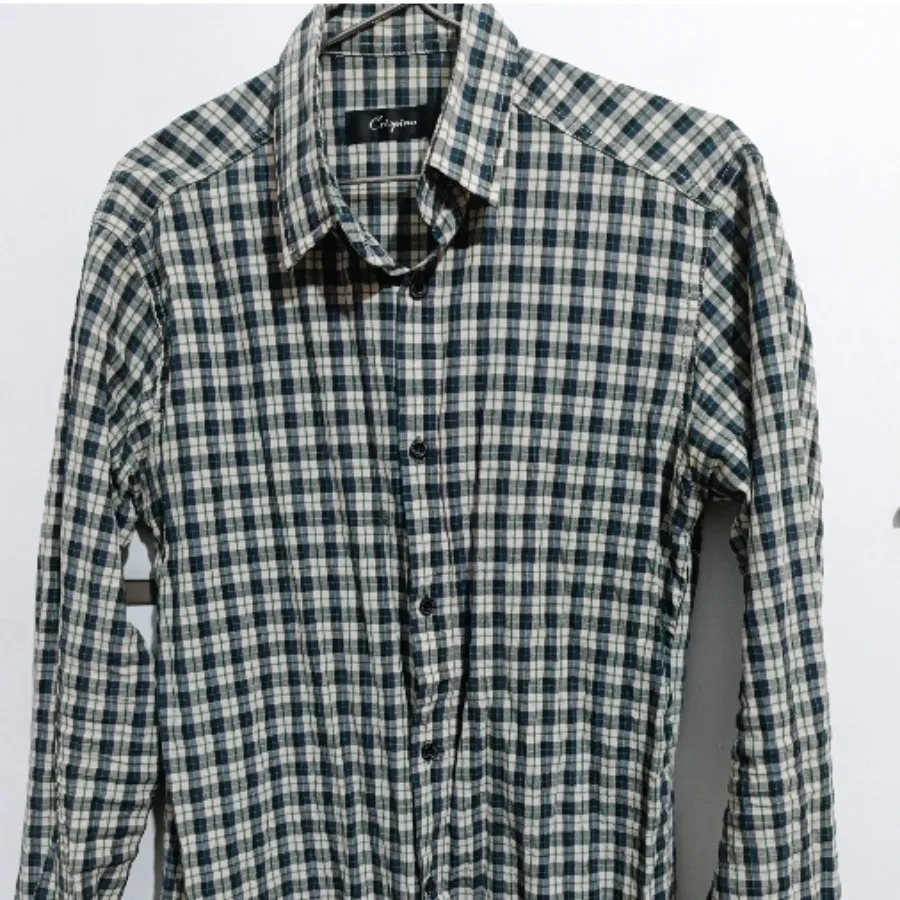 پیراهن مردانه