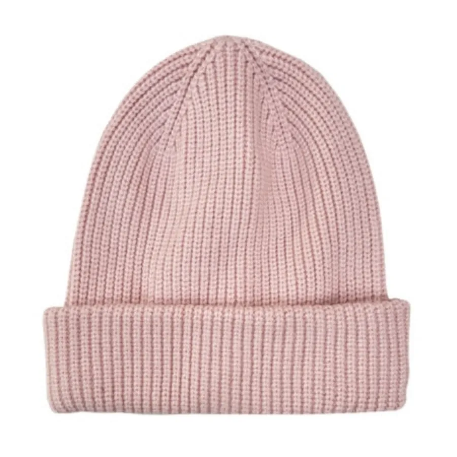 کلاه زنانه بافت برند سیکس