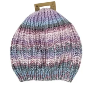 کلاه زنانه بافت برند