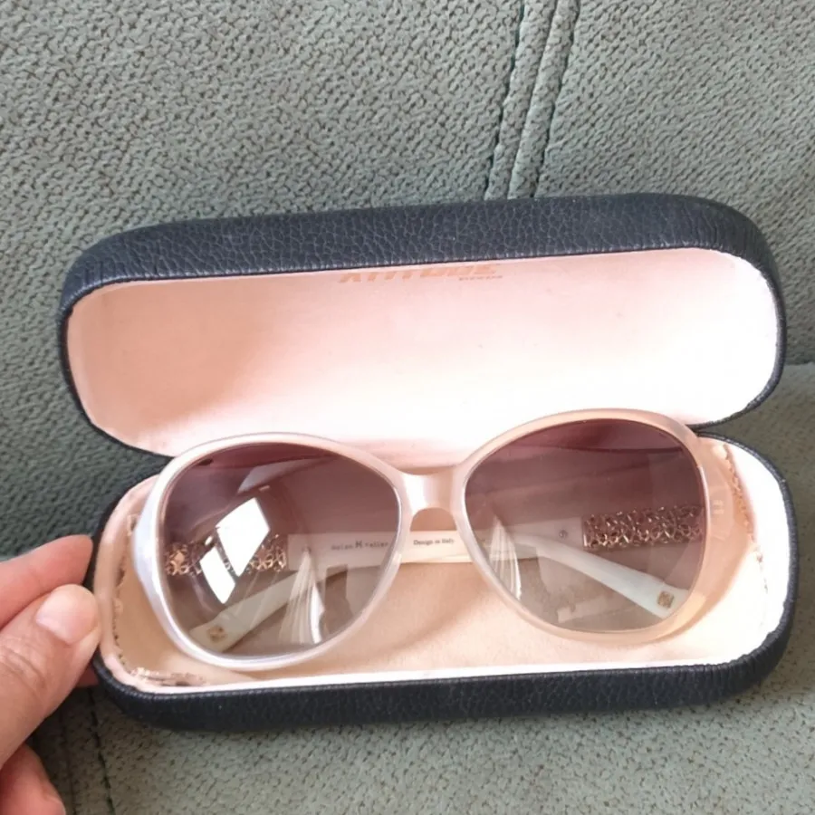 عینک آفتابی