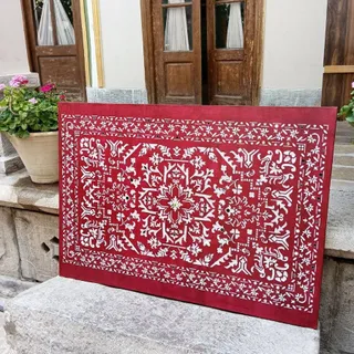 تابلو دکوراتیو آینه کاری