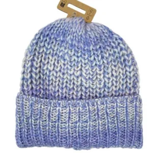 کلاه زنانه بافت برند