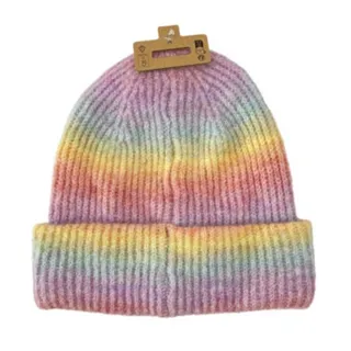 کلاه زنانه بافت برند