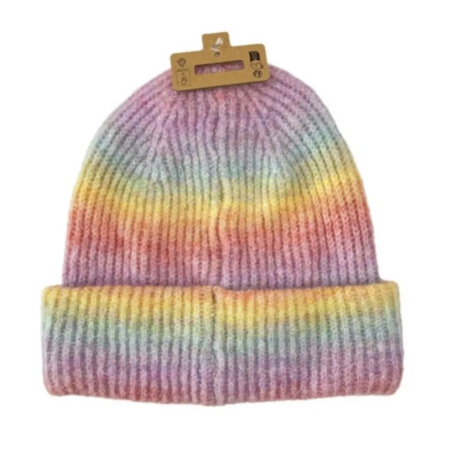 کلاه زنانه بافت برند