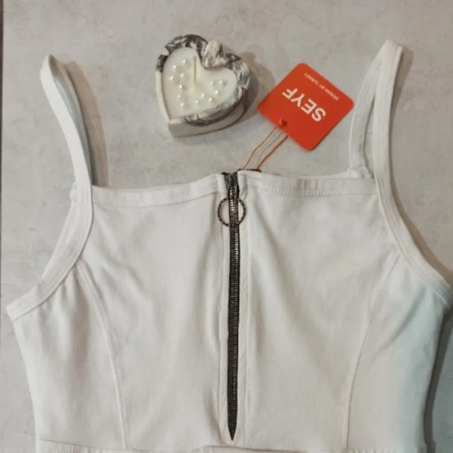 بادی زیپ دار