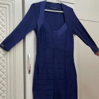 پیراهن فرانسوی اورجینال