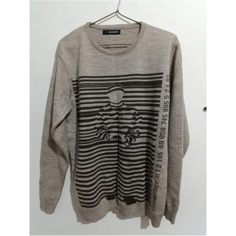 پیراهن بافت مردانه