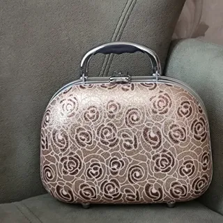 کیف مجلسی عروس