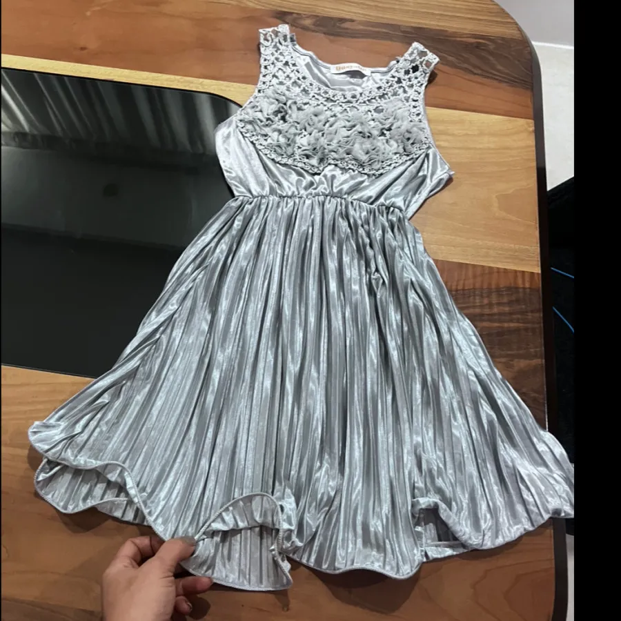 پیراهن محلسی دخترونه