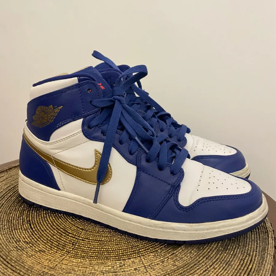 کتونی نایک ایر جردن اصل