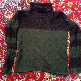 پیراهن بافت