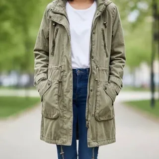 ژاکت پاییزه خارجی دخترانه