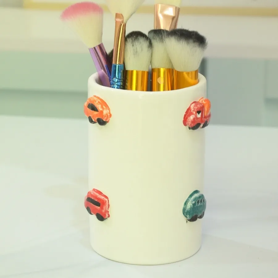 جامدادی ماشینی