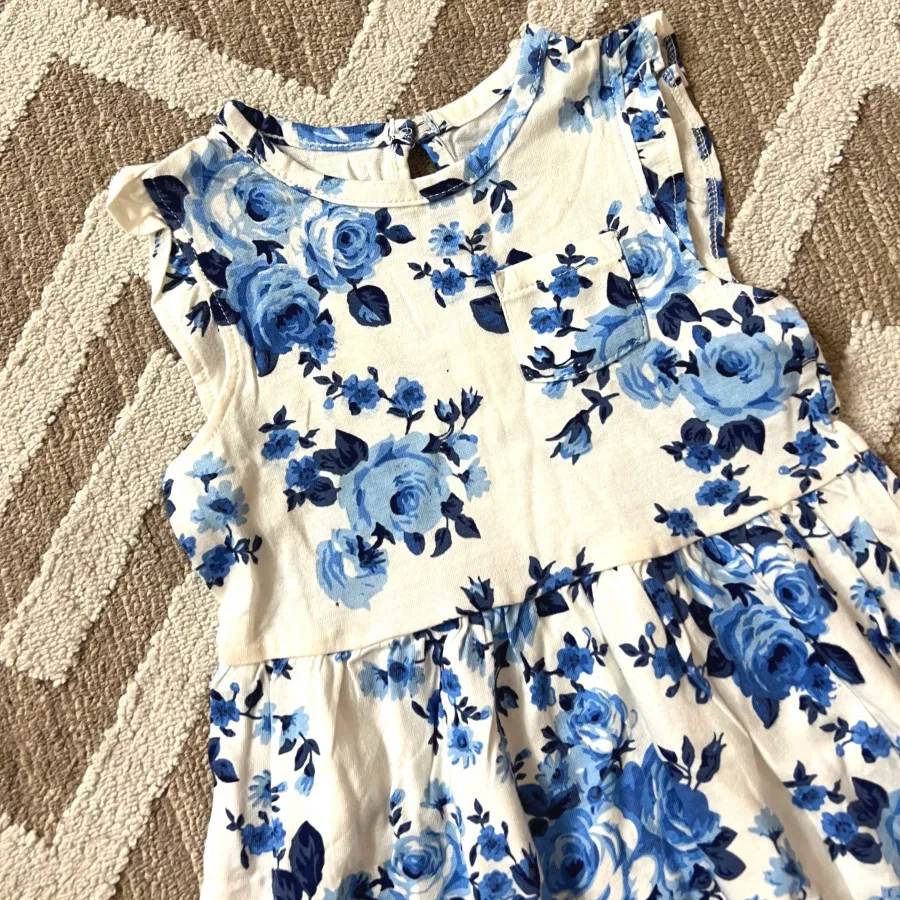 پیراهن خوشگل دخترونه