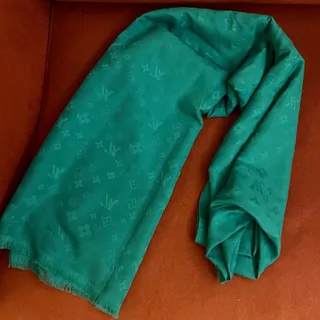 شال طرح برند