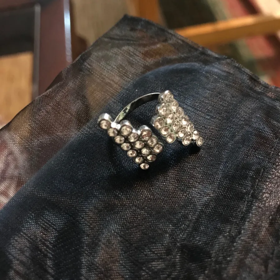 انگشتر حلقه لندن اوریفلیم