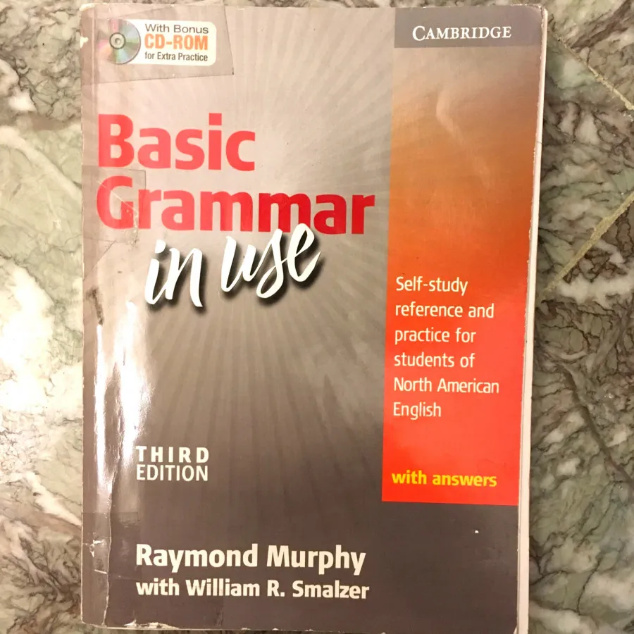 گرامر انگلیسی