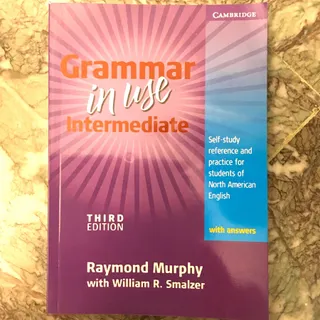 گرامر انگلیسی