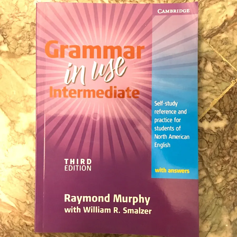 گرامر انگلیسی