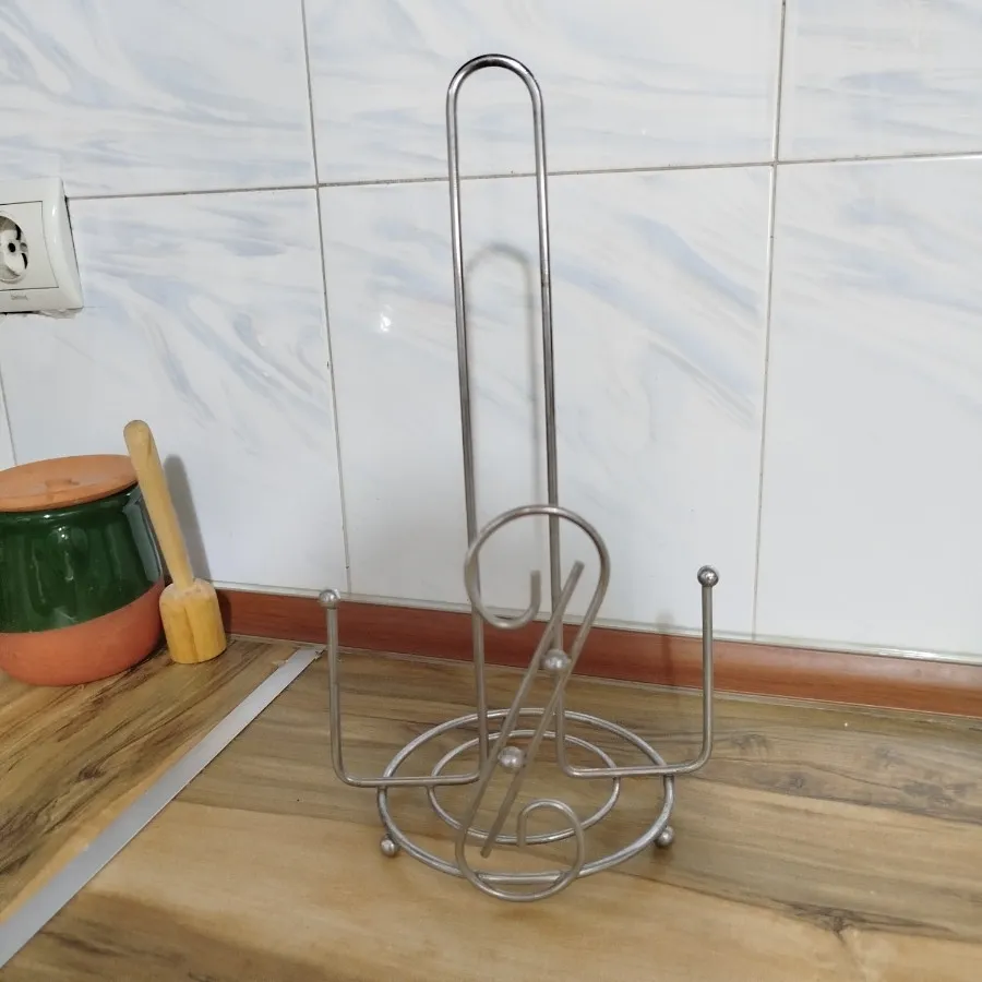 استند دستمال