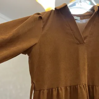 پیراهن کفتان