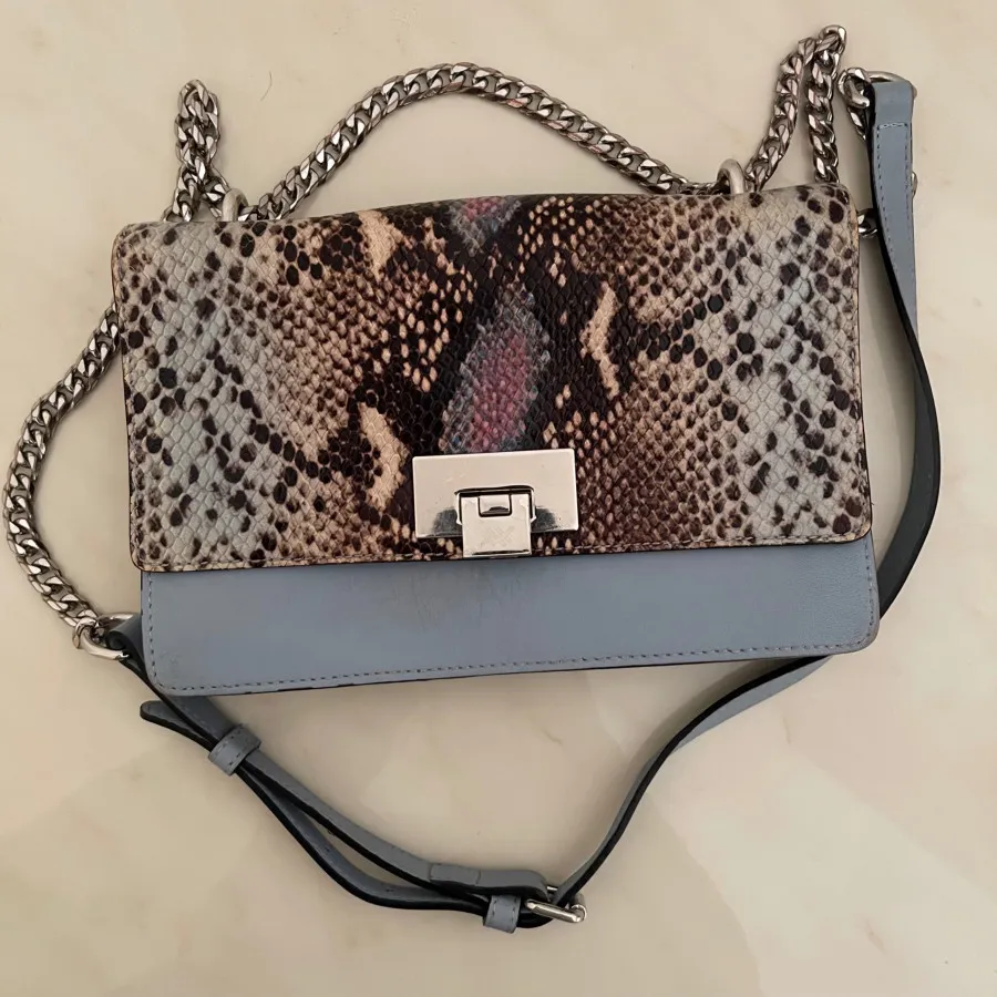 کیف کلاچ و رودوشی برندترک