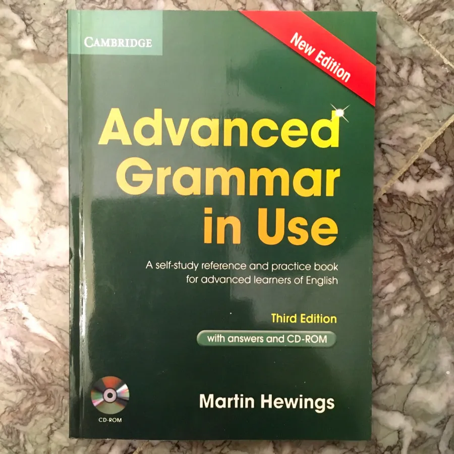 گرامر انگلیسی