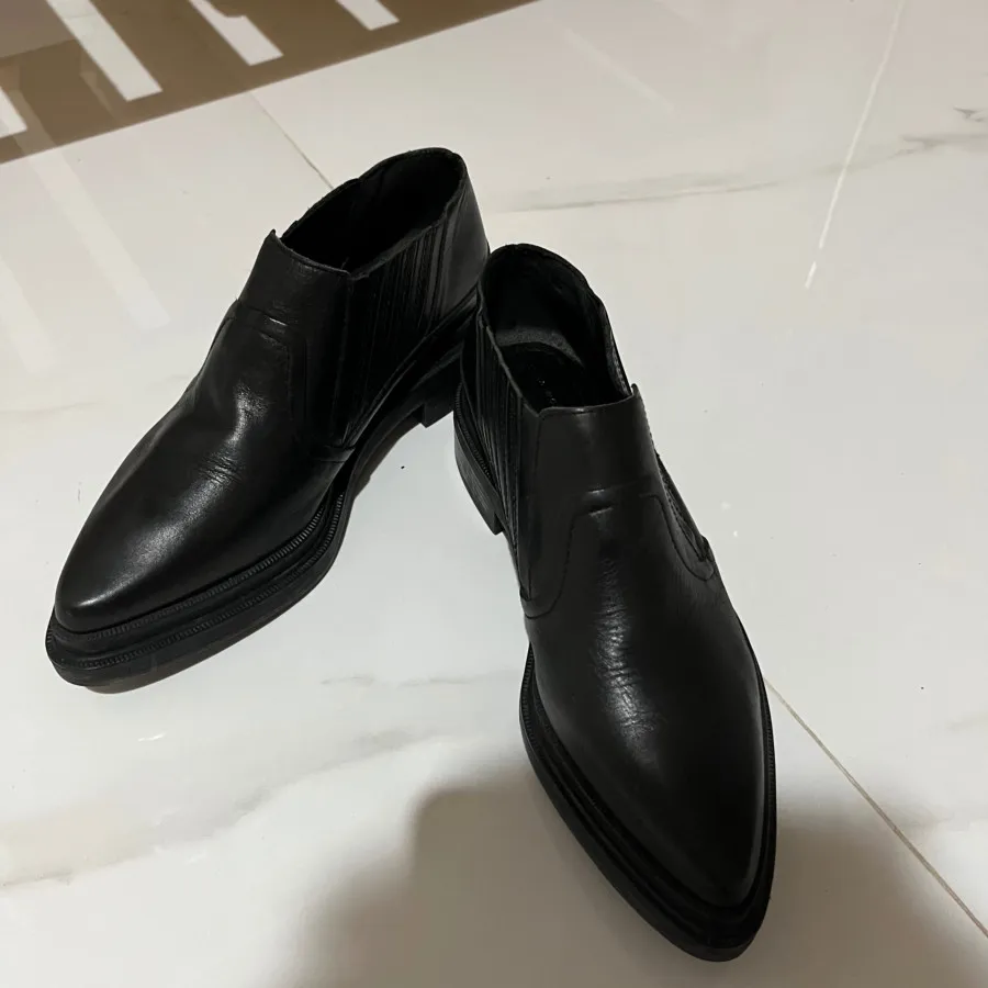 نیم بوت / کفش زارا