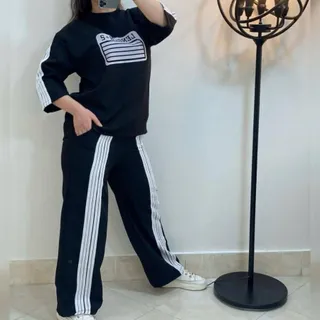 ست تیشرت شلوار