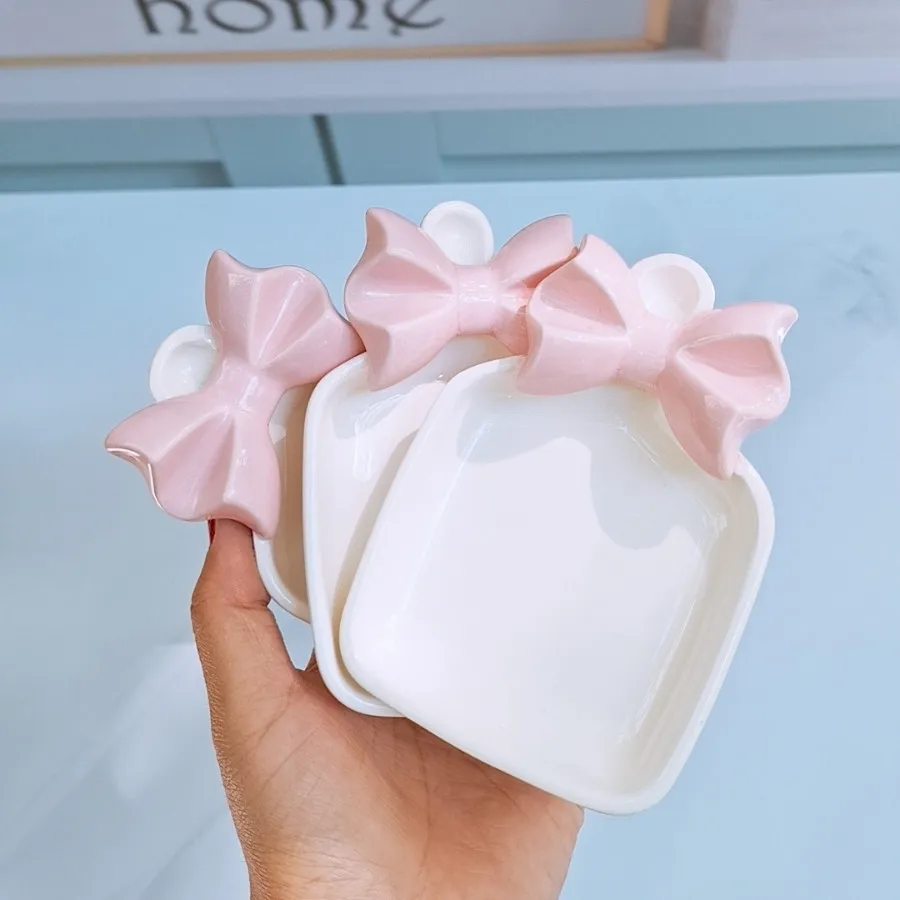 مینی تابه سرامیکی پاپیونی