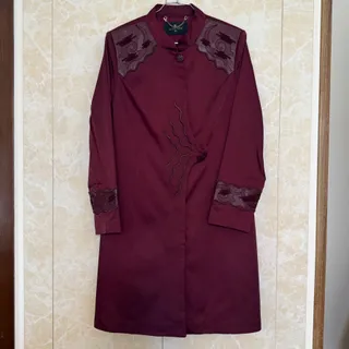 مانتو مجلسی