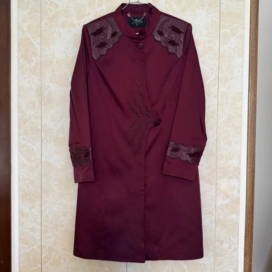 مانتو مجلسی