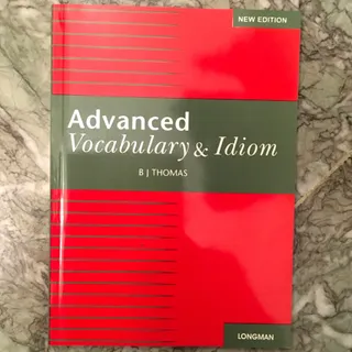 لغات انگلیسی